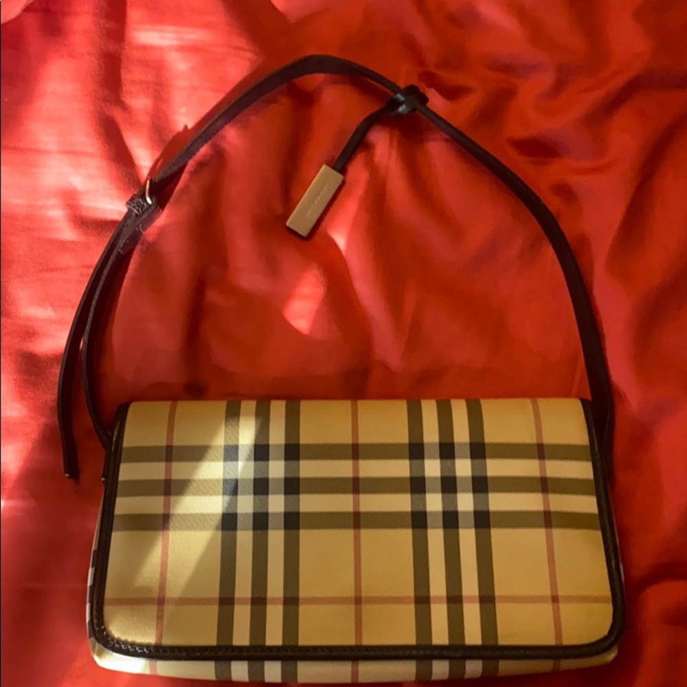 Burberry Hand bag